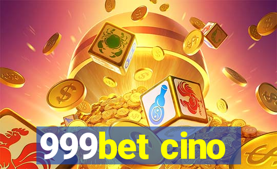 999bet cino